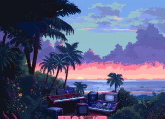 TAVE making strides as an artist with debut single, “No More Maybes”