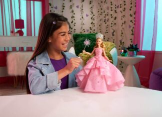 The Wait Is Over: Ariana Grande & Cynthia Erivo’s ‘Wicked’ Dolls Are Here — How to Pre-Order the Collection
