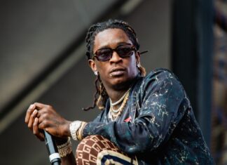 Young Thug YSL Trial: Republican Competitor to D.A. Fani Willis Vows to End Case If Elected