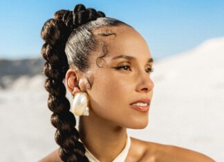 Alicia Keys’ ‘No One’ Becomes Her First Solo Diamond-Certified Record