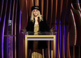 Barbra Streisand Predicts ‘Our Society Will Flourish with a Smart, Experienced Woman’ During ‘Jewish Women For Kamala’ Zoom