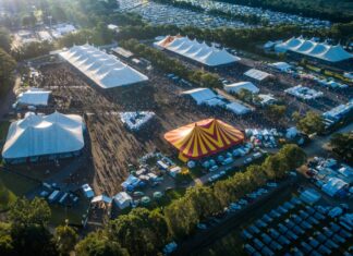 Bluesfest Byron Bay Announces Final Edition: ‘It’s Time to Close This Chapter’