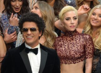 Lady Gaga & Bruno Mars Team Up on New Song ‘Die With a Smile’: Stream It Now