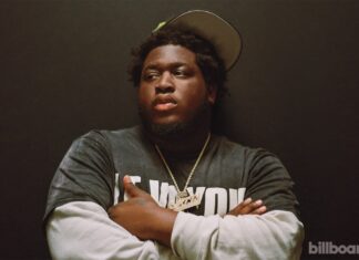 Cash Cobain Drops Super-Packed Posse Track ‘Problem,’ Announces Release Date for ‘Play Cash Cobain’ Album