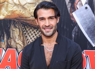 Sam Asghari Jokes About His Dating Life After Britney Spears Divorce
