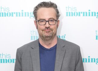 Matthew Perry Couldn't Speak or Move Due to Ketamine Days Before Death