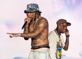 7 Best Moments From Future & Metro Boomin’s ‘We Don’t Trust You’ Tour Stop in NYC
