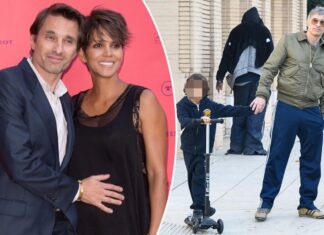 Halle Berry accuses Olivier Martinez of delaying co-parenting therapy: docs