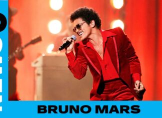 Inside Bruno Mars’ Opening Concert at the Intuit Dome | All Access | Billboard News
