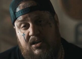 Jelly Roll Confronts His Demons in ‘Liar’ Music Video