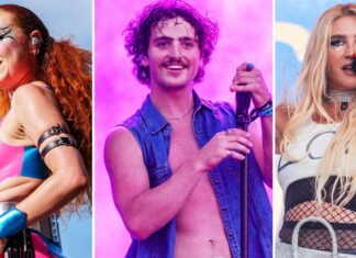 Lollapalooza Highlights: Chappell Roan, Kesha & More Unforgettable Acts | All Access | Billboard News