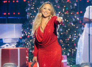 Mariah Carey’s Holiday Spectacular Is Back! Here’s How to Get Tickets to the Christmas Time Tour