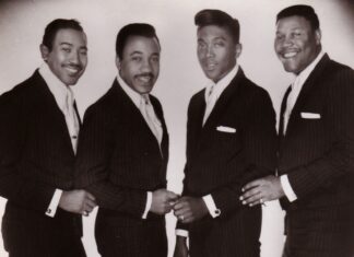 Maurice Williams, Writer and Lead Singer of ‘Stay,’ Dies at 86