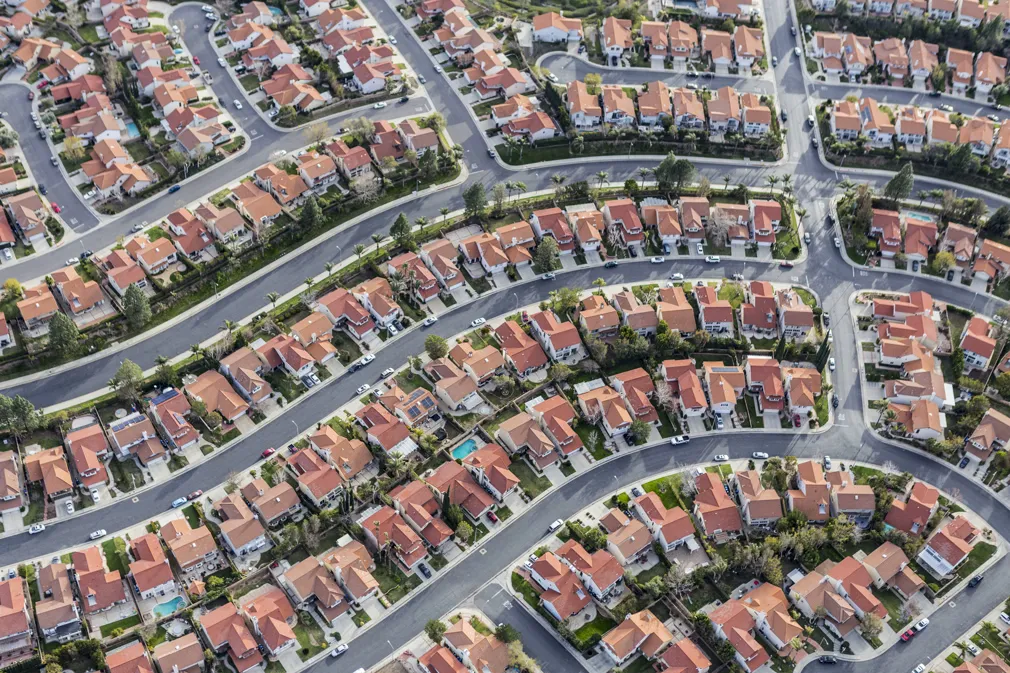 Home inventory gains push demand for distressed properties lower: Auction.com