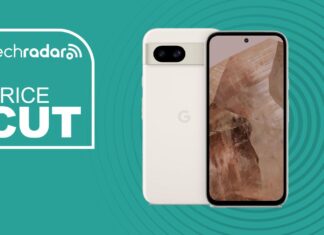 Why wait for the Google Pixel 9? The excellent Pixel 8a is already down to a record-low price