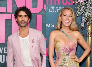 The It Ends With Us Drama: Blake Lively, Justin Baldoni & Feud Rumors