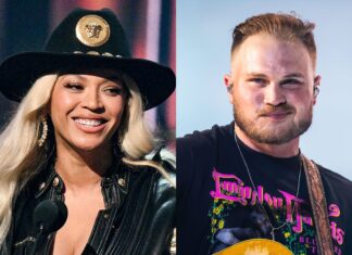 People's Choice Country Awards 2024 Nominees: See the Complete List