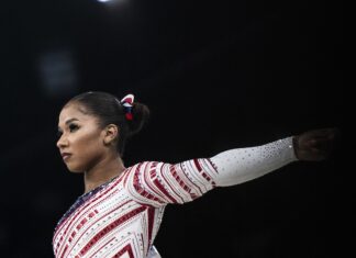 Jordan Chiles Breaks Silence on "Unjust" Loss of Olympic Medal