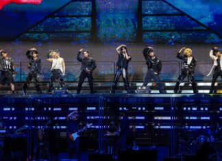 7 Best Moments From Stray Kids’ Explosive Lollapalooza 2024 Headlining Set