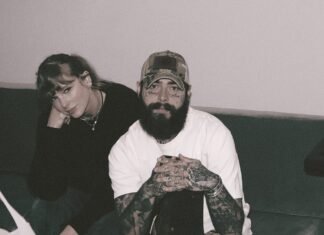 Taylor Swift Calls Post Malone ‘Most Down to Earth Guy Alive’ Following His ‘F-1 Trillion’ Album Release