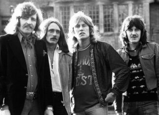 Woodstock, 55 Years After: Ten Years After Looks Back on Career-Shifting Performance