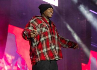 YG Returns With ‘Just Re’d Up 3’ Album Featuring Saweetie, Ty Dolla $ign & More