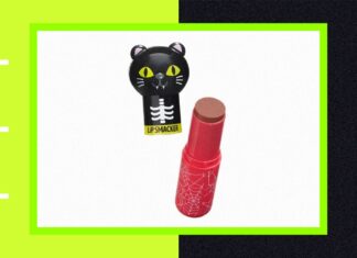 This $5 Lip Smacker Halloween Lip Balm Is a Spooky Season Essential: Here’s Where to Buy Online