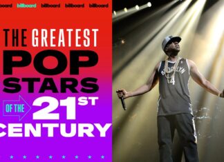 Billboard’s Greatest Pop Stars of the 21st Century: No. 16 — Jay-Z