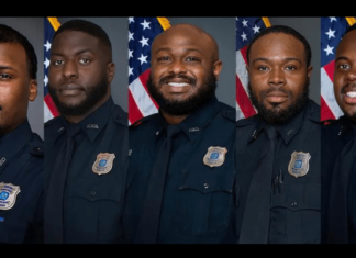 Memphis cop testifies that he wanted revenge on Tyre Nichols