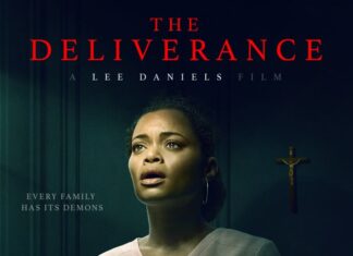 Aunjanue Ellis Prepped For ‘The Deliverance’ With Real Apostle