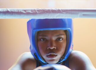 Ryan Destiny Shines As Claressa Shields In ‘The Fire Inside’ Trailer