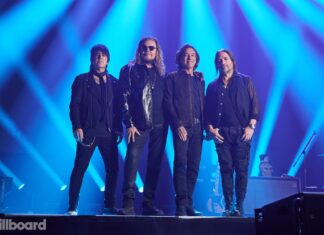 Maná Donating to L.A. Wildfire Relief: ‘Los Angeles Has Always Been Our Second Home’