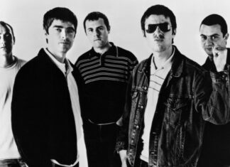 Alan White Hints at Joining Oasis for 2025 Reunion Tour