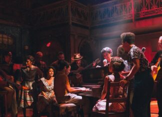 Buena Vista Social Club Heading to Broadway in 2025