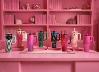 A New Cup From the Barbie x Stanley Quencher Collection Just Dropped: How to Snag the Full Set & Individual Tumblers