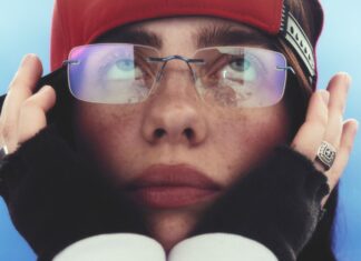 Billie Eilish’s ‘When the Party’s Over’ Closes Kamala Harris Ad on Reproductive Care