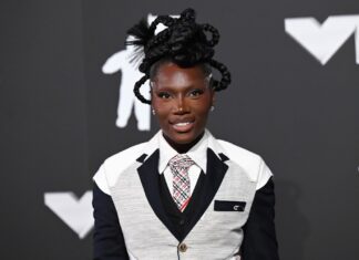 Doechii Says Tradition in Hip-Hop Is Important, First Rap Song Was a Diss Track