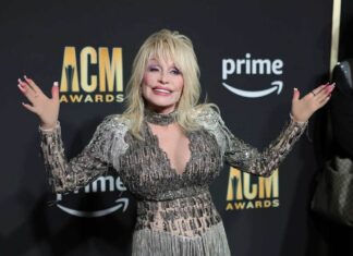 Dolly Parton Dishes Her Favorite Recipes In New Cookbook That’s Already a Bestseller