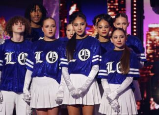 ’America’s Got Talent’ Favorite Emily Gold Dies By Suicide Shortly After Earning Standing Ovation