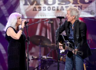 Here Are All the Performers & Presenters for the 2024 Americana Honors & Awards: Full List