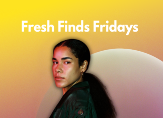 THISISRNB FRESH FINDS FRIDAYS: SOME OF THE HOTTEST NEW R&B MUSIC RELEASES