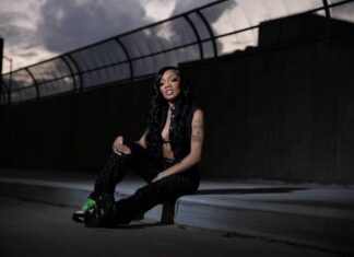 GloRilla Unveils ‘Glorious’ Album Release Date & Cover Art: ‘So Grateful to Be Sharing This’