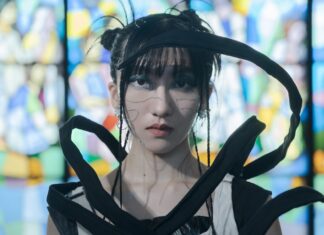 HARU NEMURI’s ‘Flee From the Sanctuary’ U.S. Tour Begins Later this Month: See the Dates
