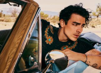 Joe Jonas Drops Hints on Upcoming Solo Album in New Collection With Scotch & Soda: ‘It Felt So Free’