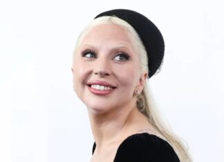 Lady Gaga Responds to Former Classmates Who Said She’d ‘Never Be Famous’