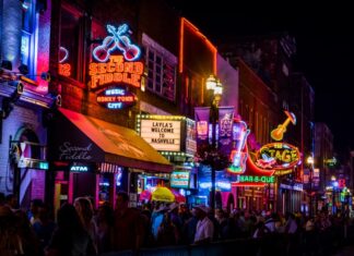 Greater Nashville Music Census Reveals Need For Aid in Local Music Scene