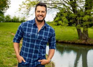 Luke Bryan Saddles Up for Eighth Album ‘Mind of a Country Boy’: Stream It Now