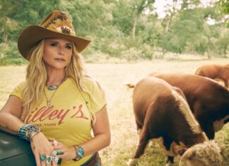 Giddy Up! Miranda Lambert’s ‘Postcards From Texas’ Is Here: Stream It Now