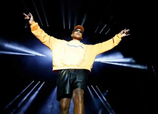 Pharrell Postpones Something in the Water Festival to 2025: ‘It Just Isn’t Ready Yet’