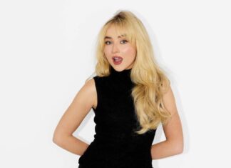 Sweet as Ever: Sabrina Carpenter’s ‘Taste’ Aims For Fourth Week at U.K. No. 1